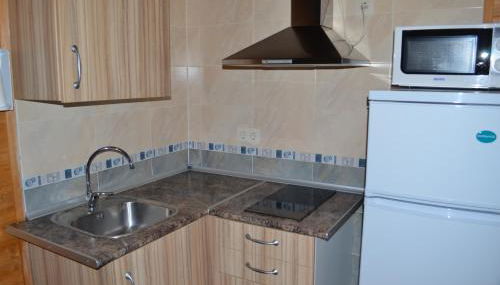 Apartamentos Paraje San Gines - Foto 4