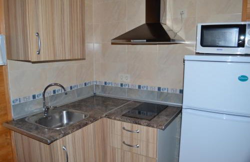 Apartamentos Paraje San Gines - Foto 4