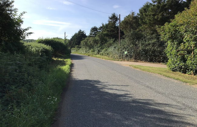 Fazeboons Barn - Foto 19