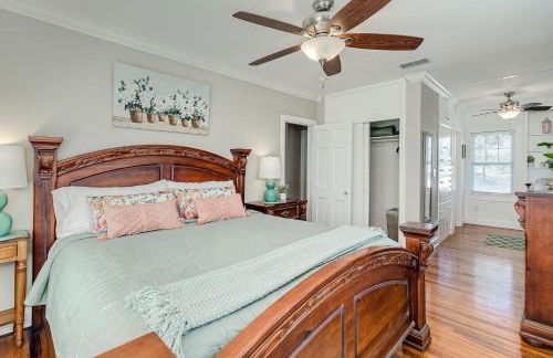 Success Historic - Luxury Home for Large Groups - 5 Min Walk to FSU - Foto 37