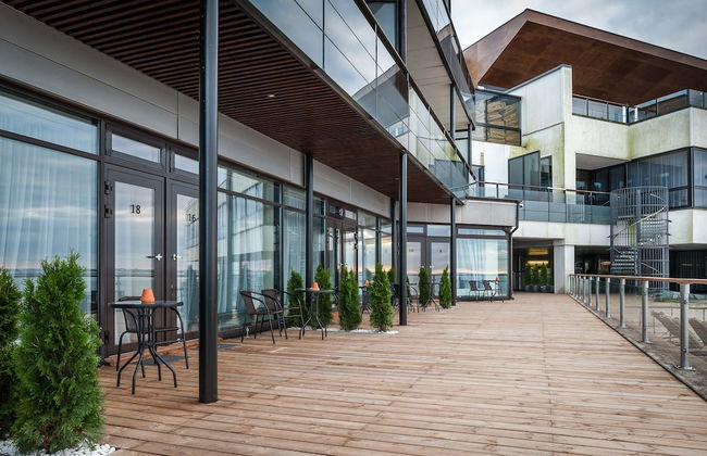 Pirita Beach Apartments & SPA - Foto 75