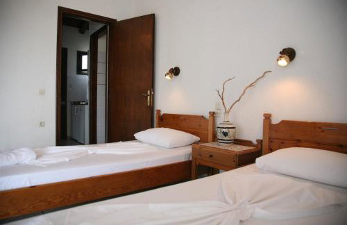 Villa Frideriki - Foto 12