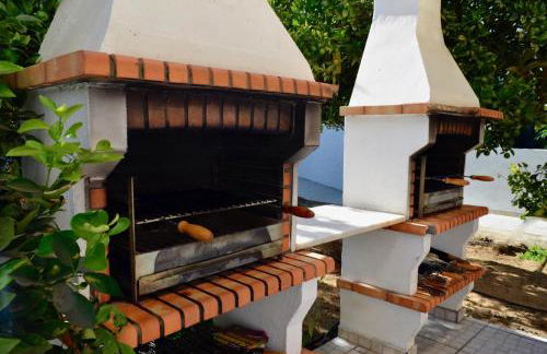 Villa ELTAEL - Miguel House - Warm Pool from April 2026- Facilities for Disabled Guests - Foto 34