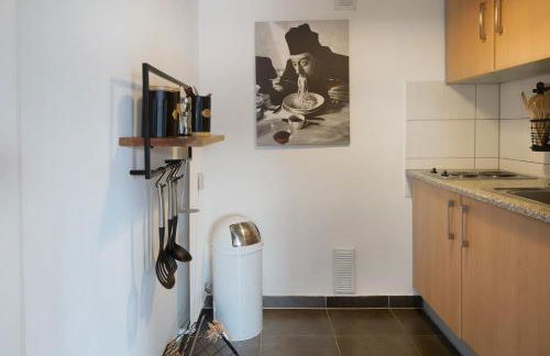 Freiburg Zähringen Apartment - Foto 18