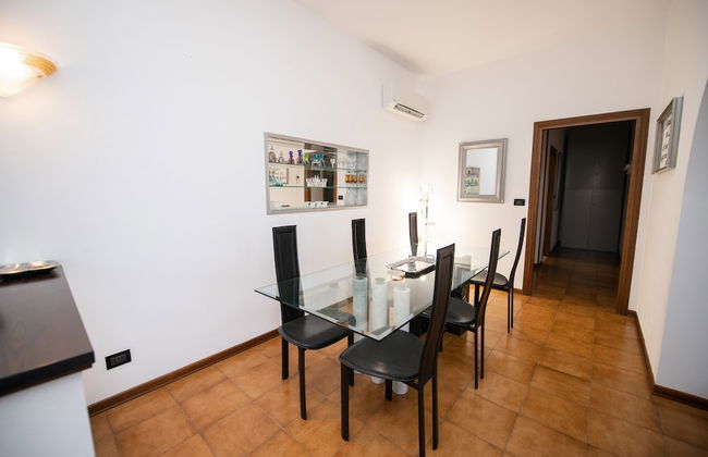 Il Cortiletto - Appartamento Anna - Foto 16