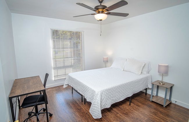 Lovely 2br/2ba Home Near Riverwalk - Foto 5