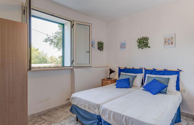 And001 in Andrano With 4 Bedrooms and 2 Bathrooms - Foto 17