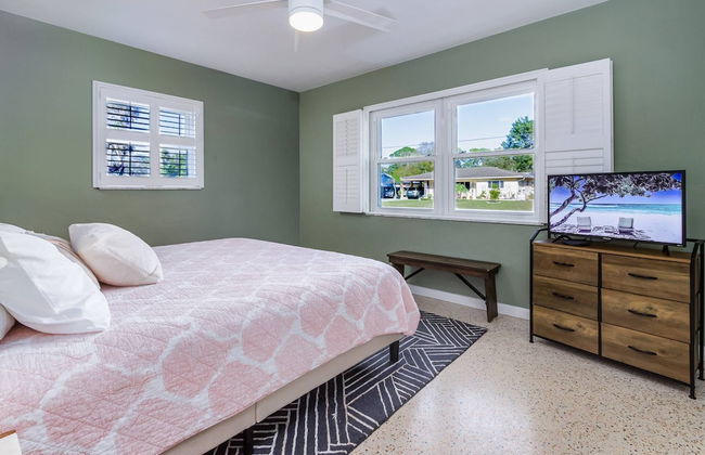 Anchors Away Gulf Gate Home - Foto 27