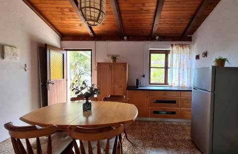 Orkula Hidden Paradise- Robinson Holiday House - Foto 17