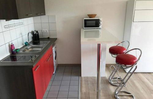 Apartment- Singen Überlinger Straße - Foto 21