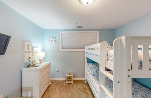 The Sanctuary - Snorkster's Dream B210 - Foto 35