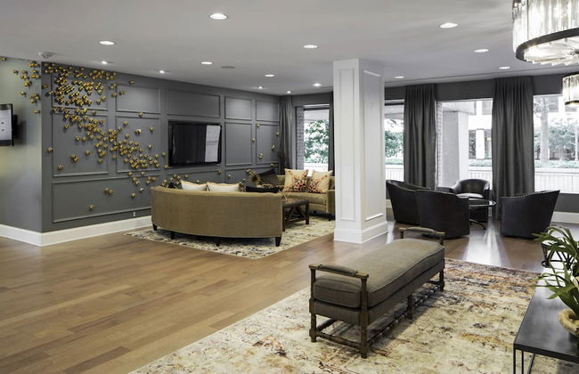 Awesome 2 BR Condo Crystal City - Foto 1