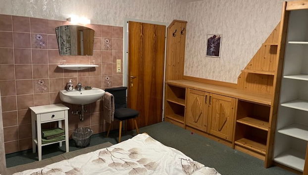 Holiday Home in Lengdorf Near Ski Slopes - Foto 2, Quarto