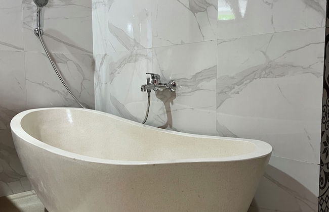 Ubud Arindra Private Pool Villa - Foto 38