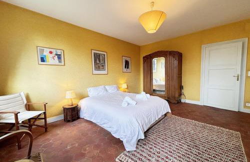 Le Château de Chambois - Confidentiel - Familles - Séminaires - Foto 24