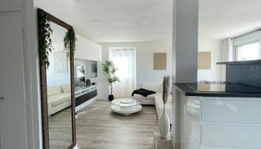 Élégance et confort-vue sur la cathédrale - Parking - Foto 2