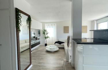 Élégance et confort-vue sur la cathédrale - Parking - Foto 2