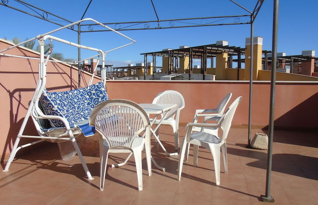 Apartamentos Laguna Playa - Photo 39