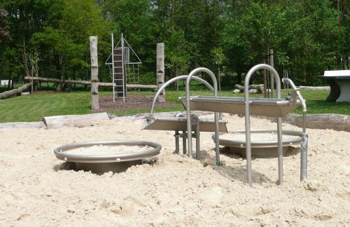 Ferienhaus Kruk - Foto 28