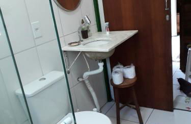 Cabana aconchegante na natureza - Foto 71