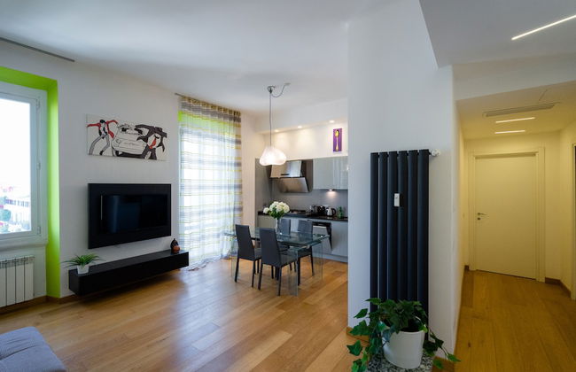 notaMi - Romolo Space Navigli - Photo 15