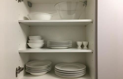 Apartment Schiller - Foto 4