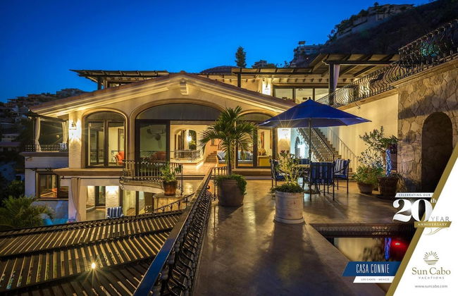 Casa Connie in Cabo San Lucas - Foto 3