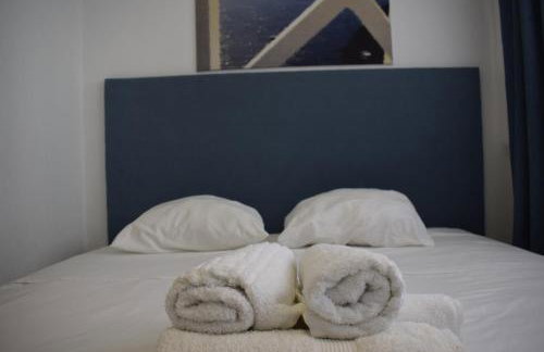 Carmen Seaview Maisonette by RentalsPro-Sozopoli Halkidiki - Foto 12