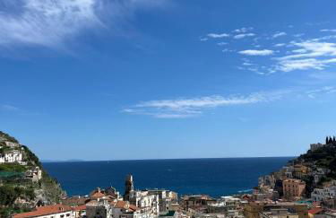 Song of the sea, Amalfi Coast - Foto 1