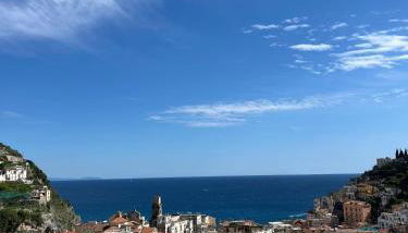 Song of the sea, Amalfi Coast - Foto 1