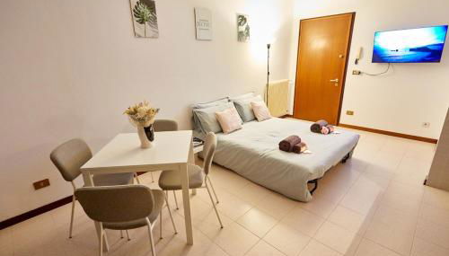 Rifugio accogliente e sereno con Giardino Privato - Foto 5