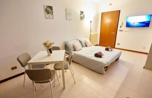 Rifugio accogliente e sereno con Giardino Privato - Foto 5