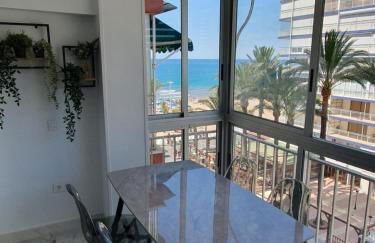 La Goleta 3 dormitorios - Foto 1