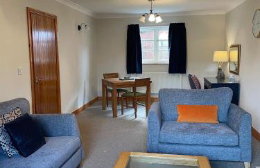 Vicarage Court detached bungalow - Foto 6