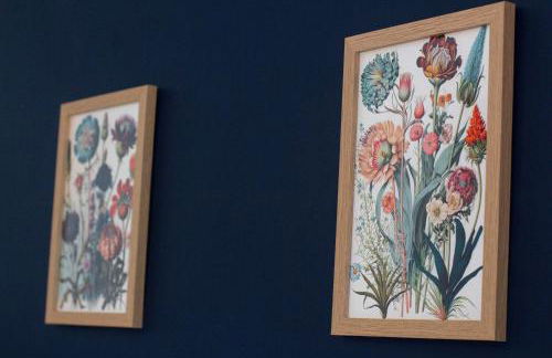 Characterful Cottage - Sleeps 6 - Parking - High Street - Photo 40