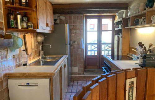 Grande maison à Serre Chevalier près des pistes - Photo 8