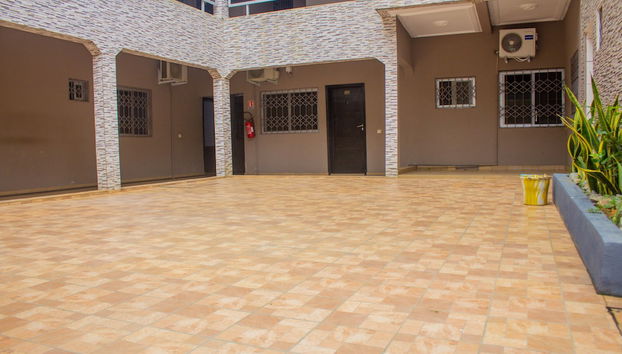 Residences Hydlyss - Foto 4, Entrada interior