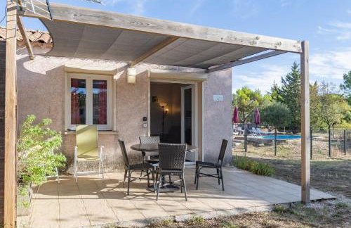 Gîte Chêne ou Murier - Photo 10