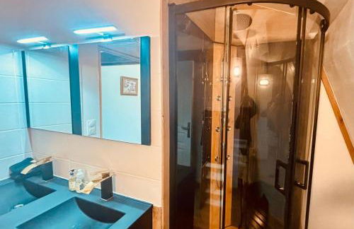 Au cœur de la Citadelle - Foto 9