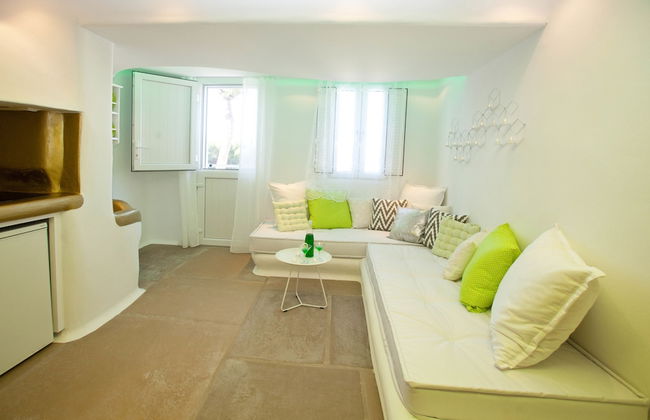 Golden Sun Hotel - Foto 17