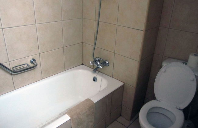 Senator Hotel Apartments - Adults Only - Foto 32