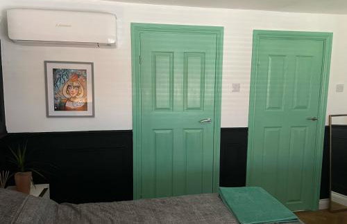 Magpie House BHX NEC HS2 free parking 4 bedrooms - Foto 11