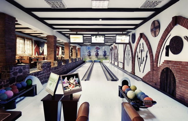 Apartment Right on the Lake, Ryn - Photo 46