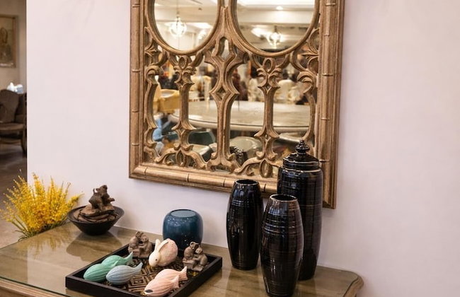 Lion Park Suites & Residence Hotel - Foto 25