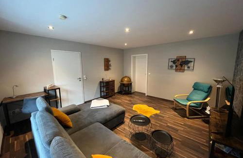 Apartment FerienwohnungPomaria by Interhome - Foto 22