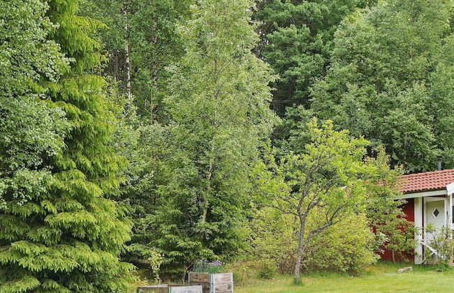 6 Person Holiday Home in Savsjo - Foto 19