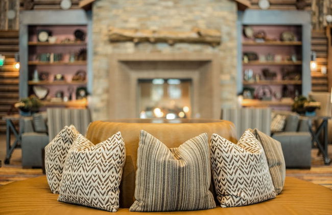 Hyatt Vacation Club at The Ranahan - Foto 2