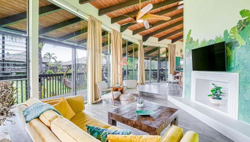 Mauna Kai 6B - Foto 5