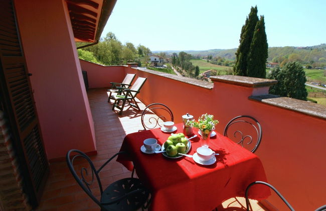 Air-conditioned Flat With Pool and Wellness Area - Foto 32