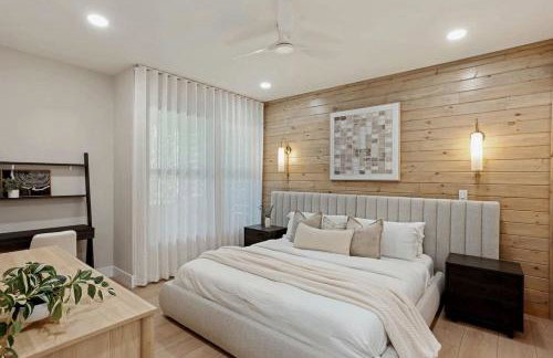 Luxury Mountain Retreat with Hot Tub Near Lake Hartwell & Clemson, SC - Foto 12